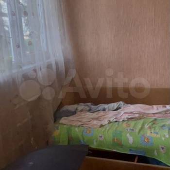 Продается 1-комнатная квартира, 28,9 м²