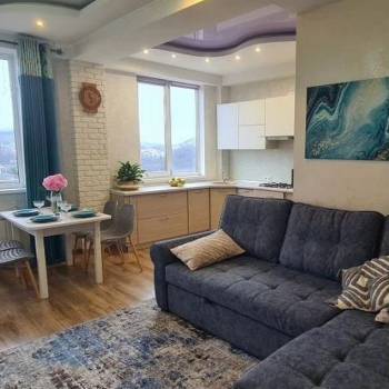 Продается 3-х комнатная квартира, 73,4 м²