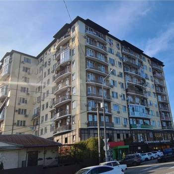 Продается 3-х комнатная квартира, 73,4 м²
