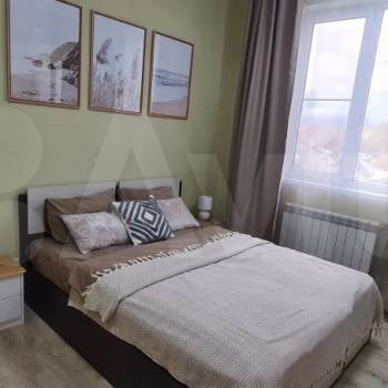 Продается 3-х комнатная квартира, 73,4 м²