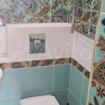 Продается 3-х комнатная квартира, 73,4 м²