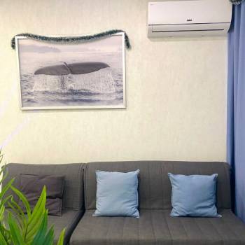 Сдается Многокомнатная квартира, 52,3 м²