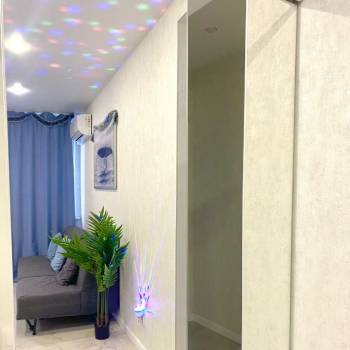 Сдается Многокомнатная квартира, 52,3 м²