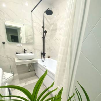 Сдается Многокомнатная квартира, 52,3 м²