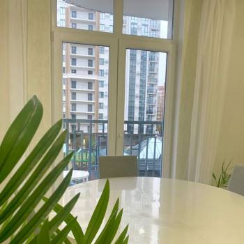 Сдается Многокомнатная квартира, 52,3 м²