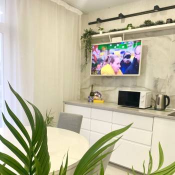 Сдается Многокомнатная квартира, 52,3 м²