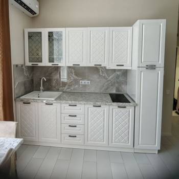 Сдается 2-х комнатная квартира, 27 м²