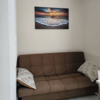 Сдается 2-х комнатная квартира, 27 м²