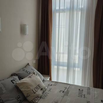 Сдается 2-х комнатная квартира, 27 м²