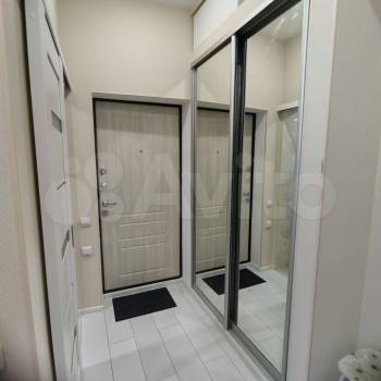 Сдается 2-х комнатная квартира, 27 м²