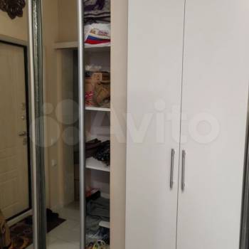 Сдается 2-х комнатная квартира, 27 м²