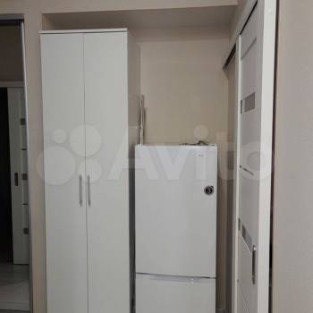 Сдается 2-х комнатная квартира, 27 м²