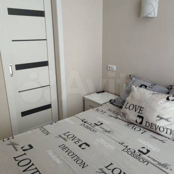 Сдается 2-х комнатная квартира, 27 м²