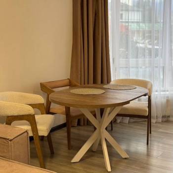 Сдается Многокомнатная квартира, 92 м²