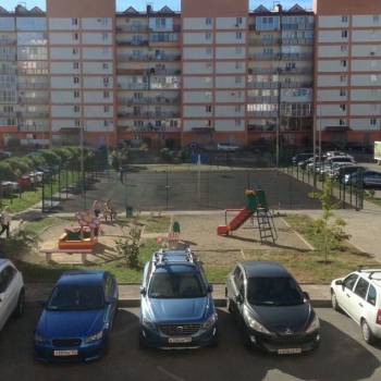 Сдается Многокомнатная квартира, 92 м²