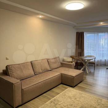 Сдается Многокомнатная квартира, 92 м²