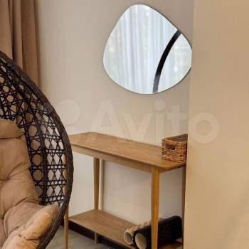 Сдается Многокомнатная квартира, 92 м²