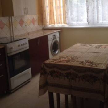 Сдается Многокомнатная квартира, 69 м²