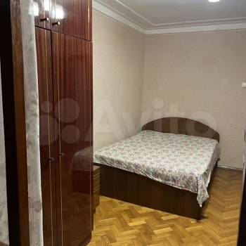 Сдается Многокомнатная квартира, 69 м²