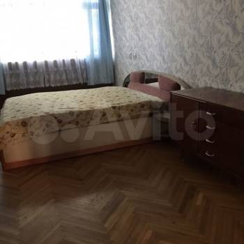 Сдается Многокомнатная квартира, 69 м²