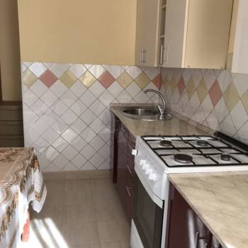 Сдается Многокомнатная квартира, 69 м²