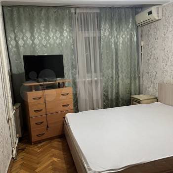Сдается Многокомнатная квартира, 69 м²