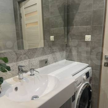 Сдается Многокомнатная квартира, 60 м²