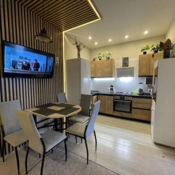 Сдается Многокомнатная квартира, 60 м²