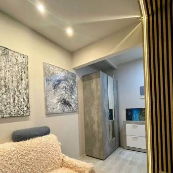 Сдается Многокомнатная квартира, 60 м²