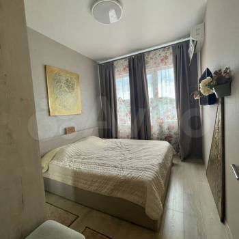 Сдается Многокомнатная квартира, 60 м²