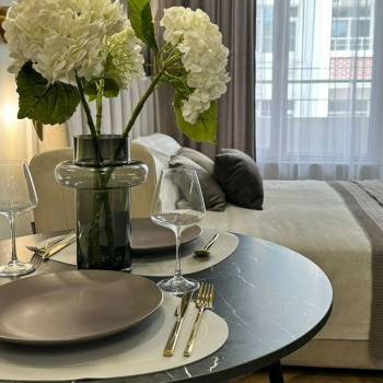 Сдается 1-комнатная квартира, 24,9 м²