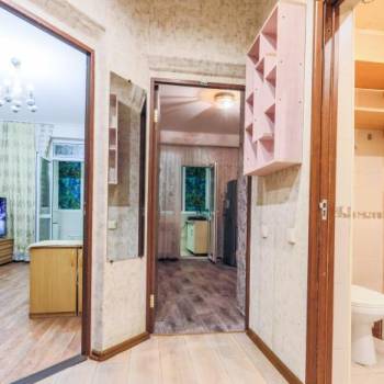 Продается 2-х комнатная квартира, 40 м²