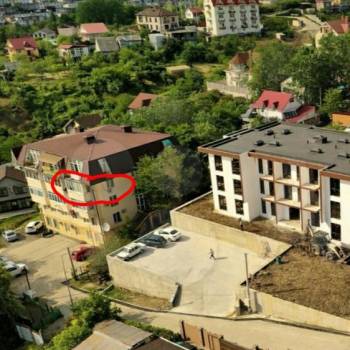 Продается 2-х комнатная квартира, 40 м²