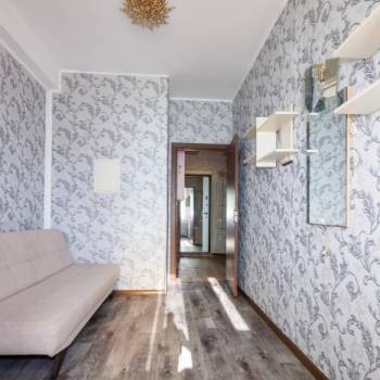 Продается 2-х комнатная квартира, 40 м²