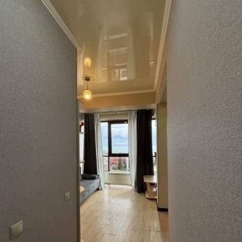 Продается 1-комнатная квартира, 24 м²