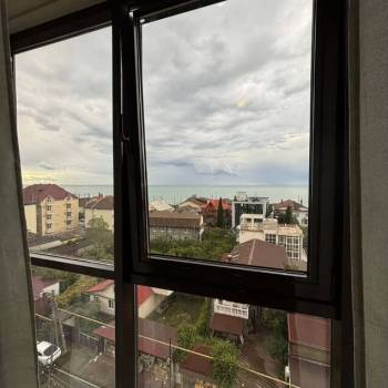 Продается 1-комнатная квартира, 24 м²