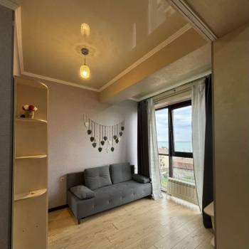 Продается 1-комнатная квартира, 24 м²