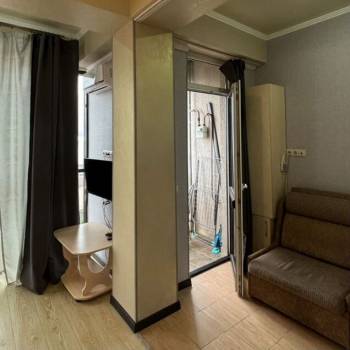 Продается 1-комнатная квартира, 24 м²