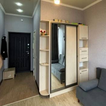 Продается 1-комнатная квартира, 24 м²