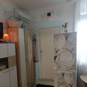 Продается 1-комнатная квартира, 24,2 м²