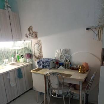 Продается 1-комнатная квартира, 24,2 м²