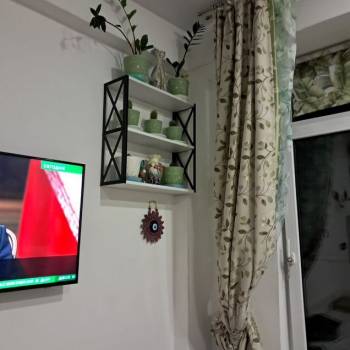 Продается 1-комнатная квартира, 24 м²