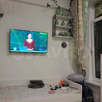 Продается 1-комнатная квартира, 24 м²