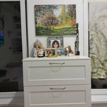 Продается 1-комнатная квартира, 24 м²