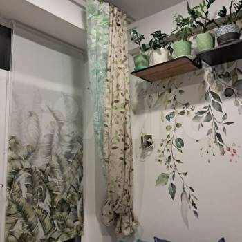 Продается 1-комнатная квартира, 24 м²