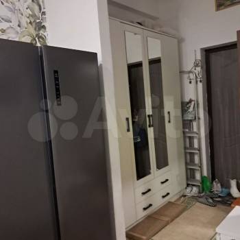 Продается 1-комнатная квартира, 24 м²