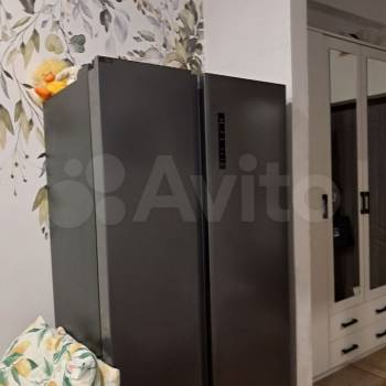 Продается 1-комнатная квартира, 24 м²