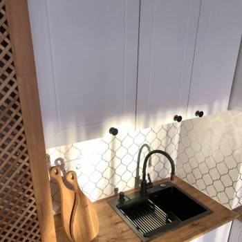 Сдается 1-комнатная квартира, 47 м²