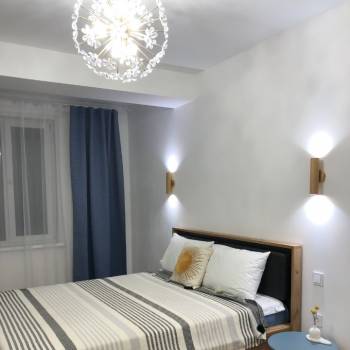 Сдается 1-комнатная квартира, 47 м²