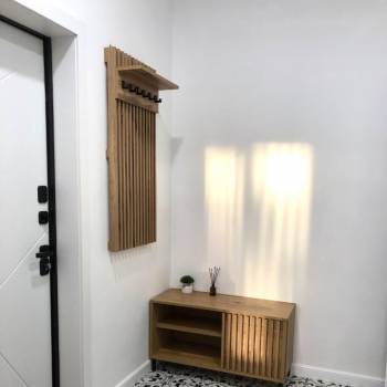 Сдается 1-комнатная квартира, 47 м²